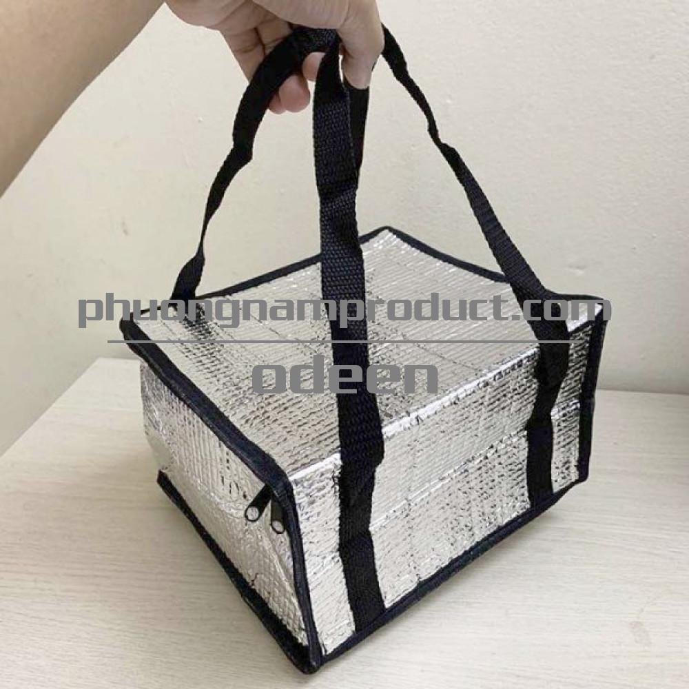 Sản xuất túi giữ nhiệt - Mẫu 001