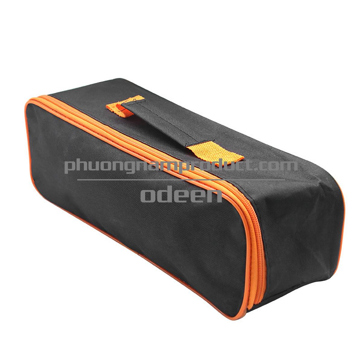 Sản xuất túi dụng cụ - Mẫu 002