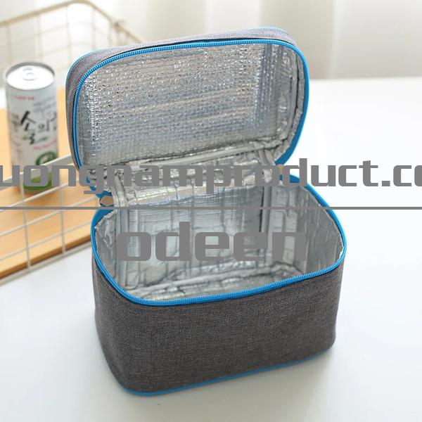 Sản xuất túi giữ nhiệt - Mẫu 003