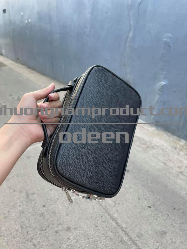 Sản xuất clutch nam nữ - Mẫu 004