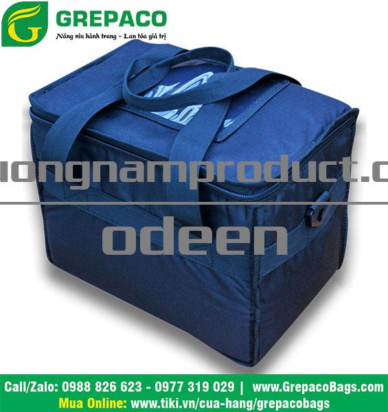 Sản xuất túi giữ nhiệt - Mẫu 004