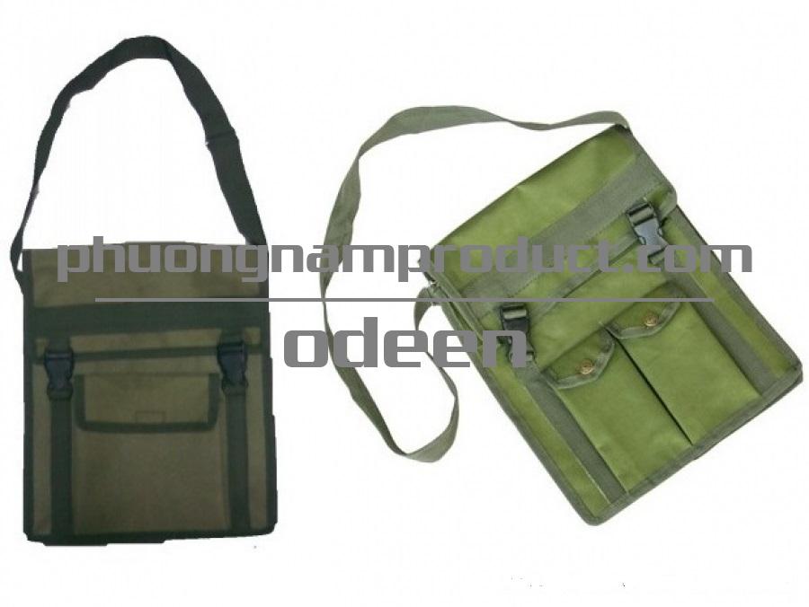 Sản xuất túi dụng cụ - Mẫu 005