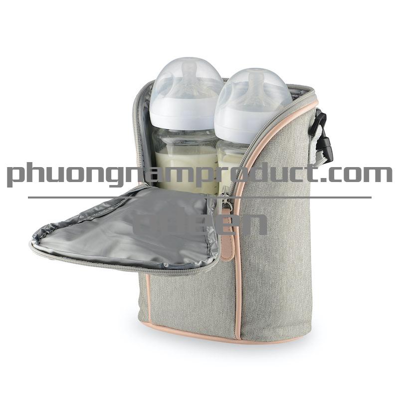 Sản xuất túi giữ nhiệt - Mẫu 005