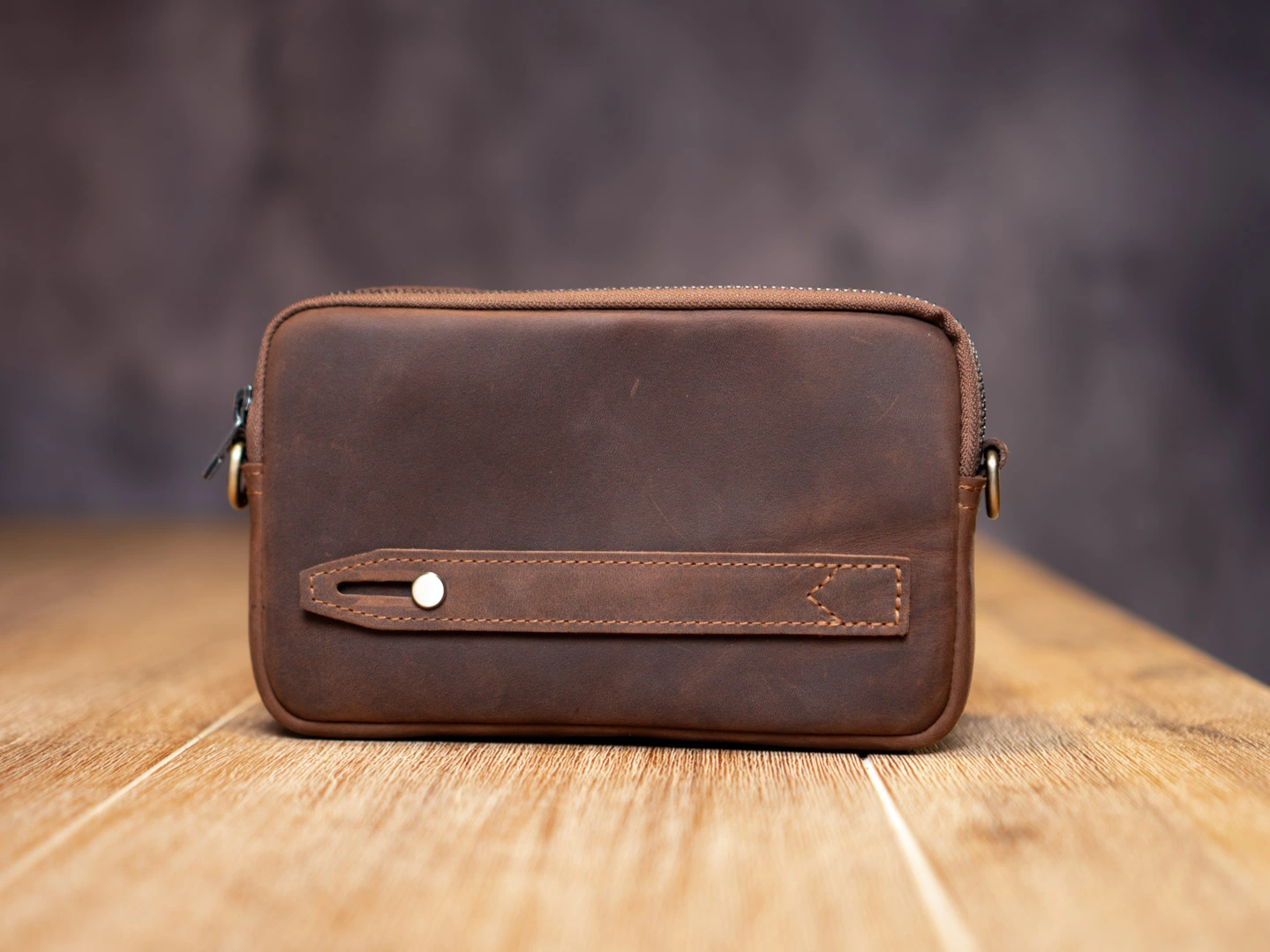 Sản xuất clutch nam nữ - Mẫu 006