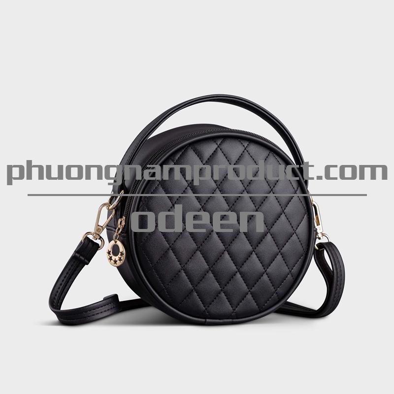 Sản xuất túi đeo chéo - Mẫu 006