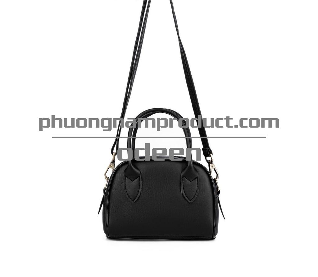 Sản xuất túi đeo chéo - Mẫu 008