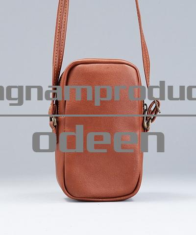 Sản xuất túi đeo chéo - Mẫu 009