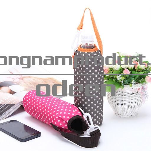Sản xuất túi giữ nhiệt - Mẫu 009