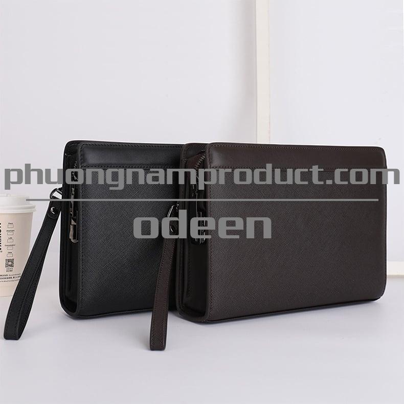 Sản xuất clutch nam nữ - Mẫu 010