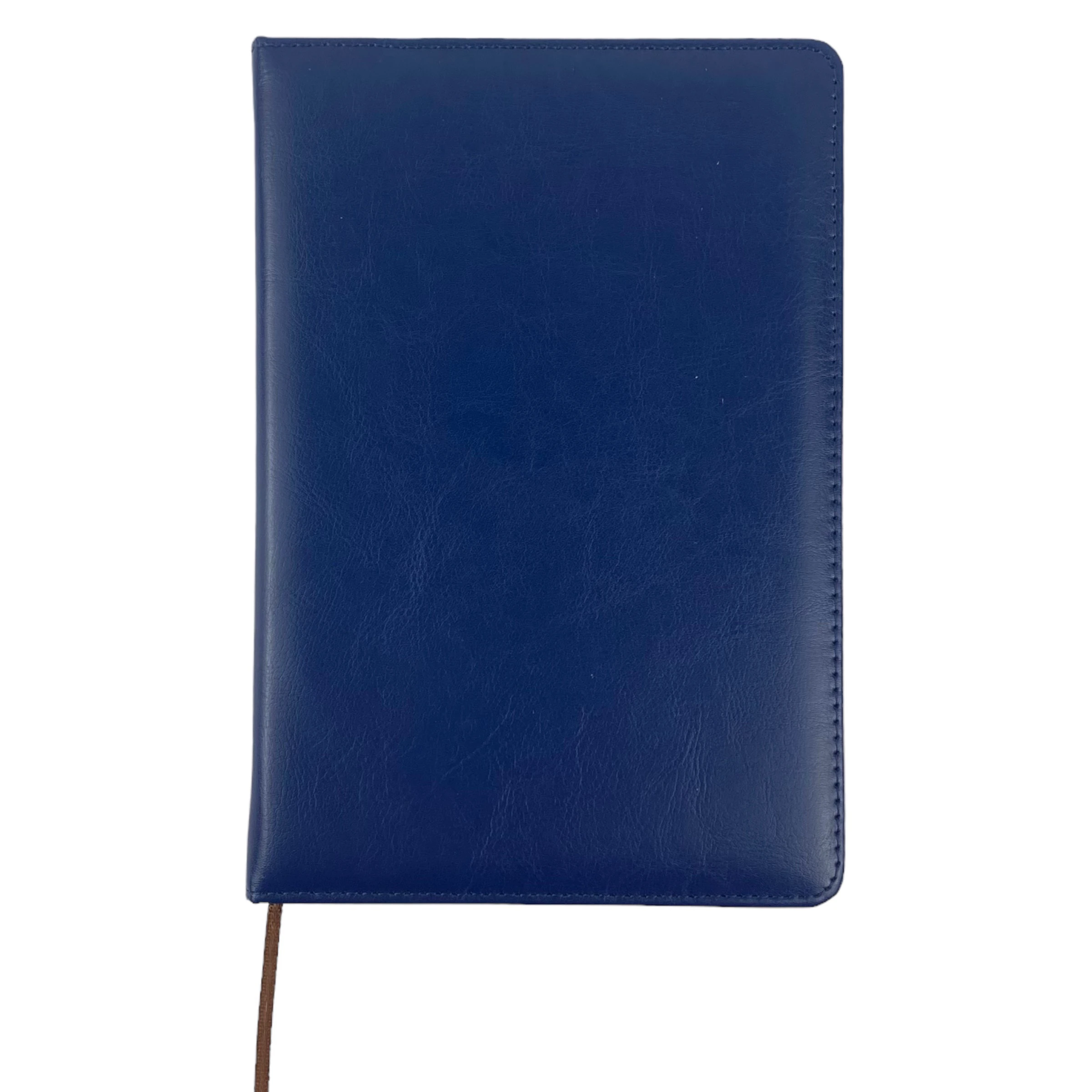 Sản xuất sổ da - Mẫu 010