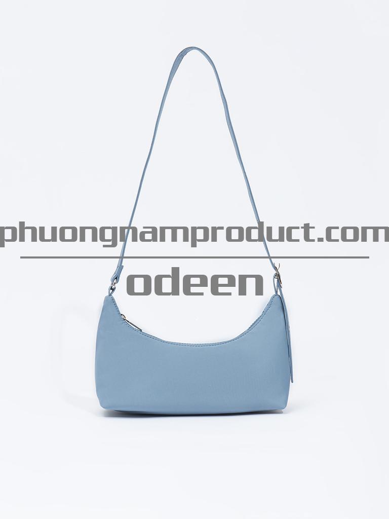 Sản xuất túi đeo chéo - Mẫu 010