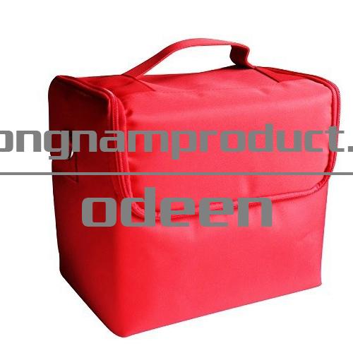 Sản xuất túi dụng cụ - Mẫu 010
