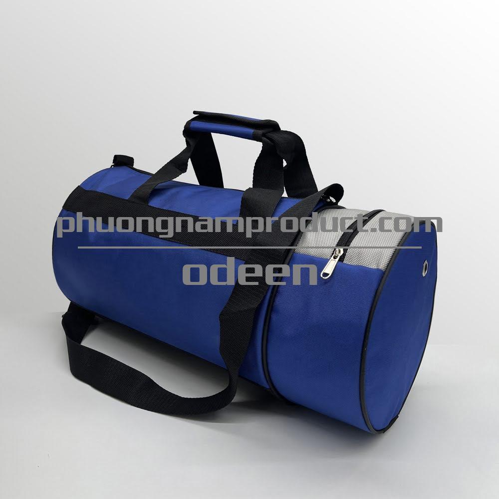Sản xuất túi trống - Mẫu 010