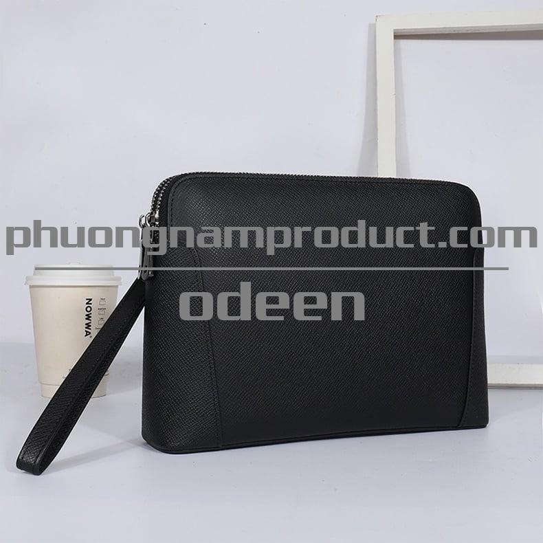 Sản xuất clutch nam nữ - Mẫu 012