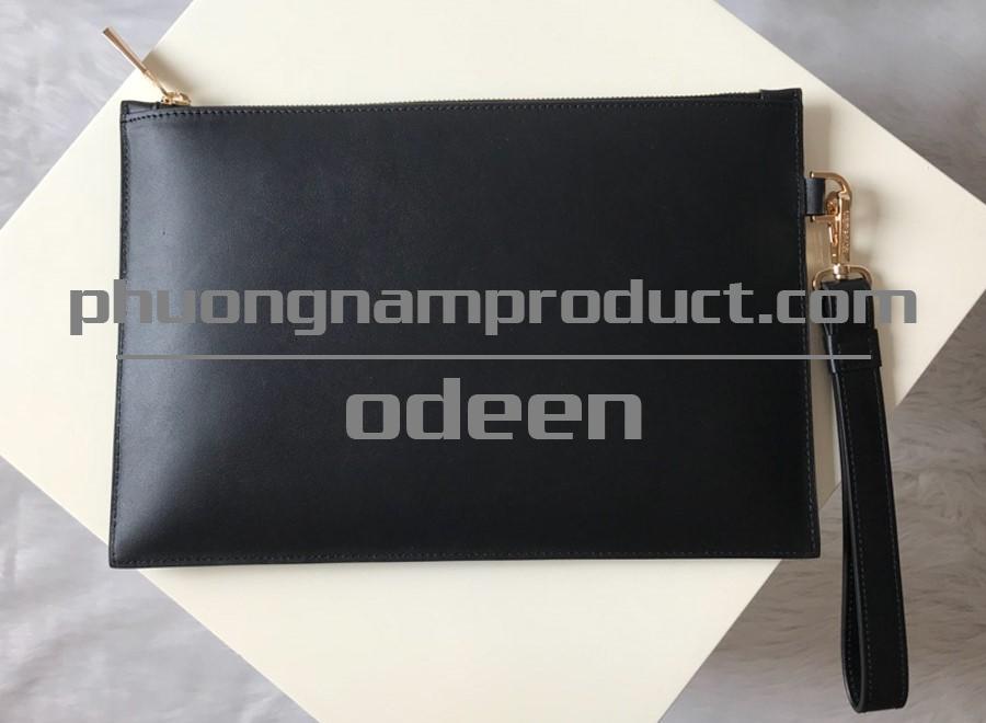 Sản xuất clutch nam nữ - Mẫu 013