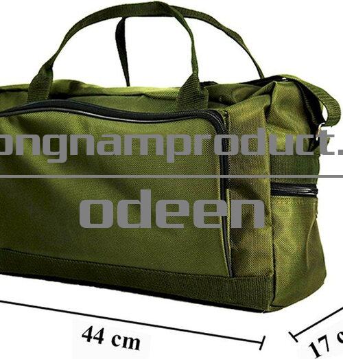 Sản xuất túi dụng cụ - Mẫu 013