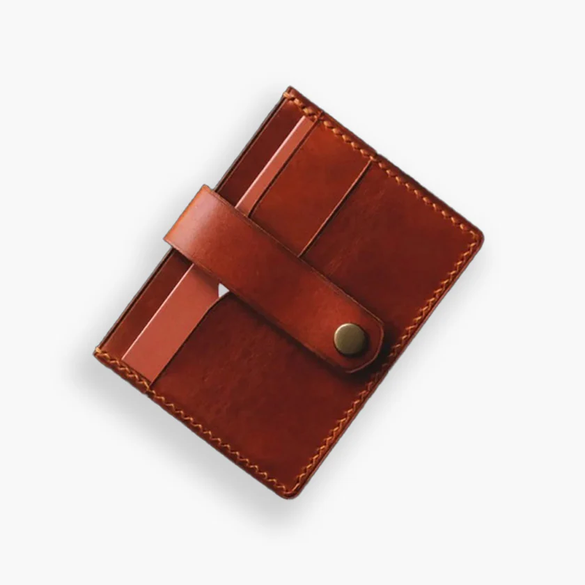 Sản xuất ví namecard - Mẫu 013