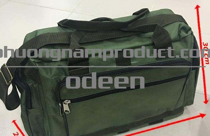 Sản xuất túi dụng cụ - Mẫu 014