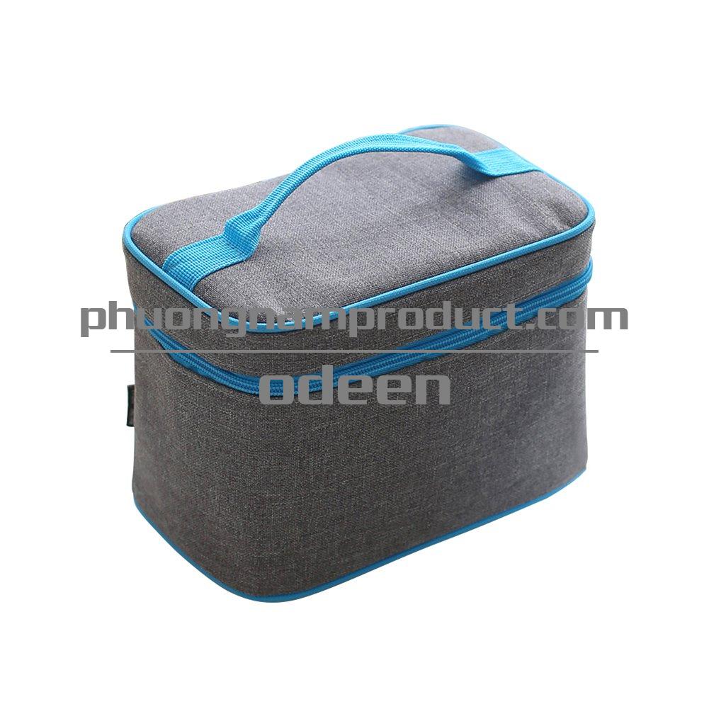 Sản xuất túi giữ nhiệt - Mẫu 014