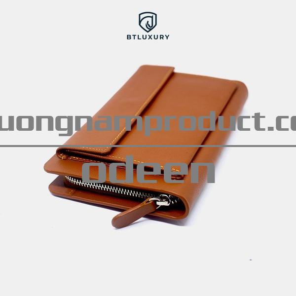 Sản xuất clutch nam nữ - Mẫu 015