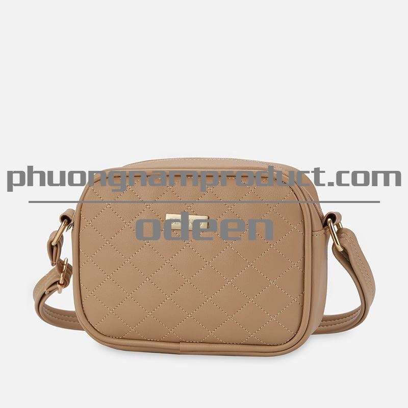 Sản xuất túi đeo chéo - Mẫu 015