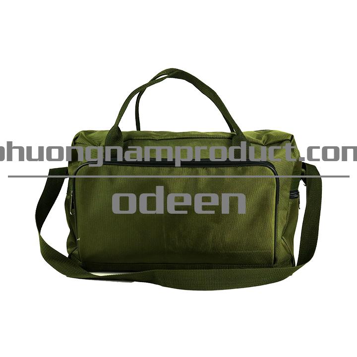 Sản xuất túi dụng cụ - Mẫu 015