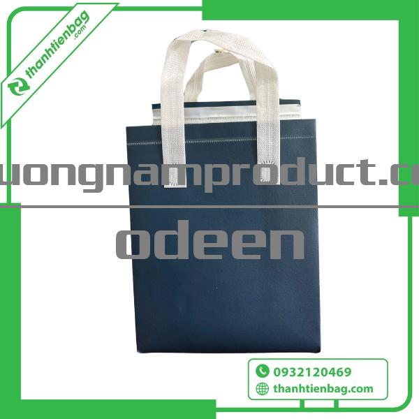 Sản xuất túi giữ nhiệt - Mẫu 015