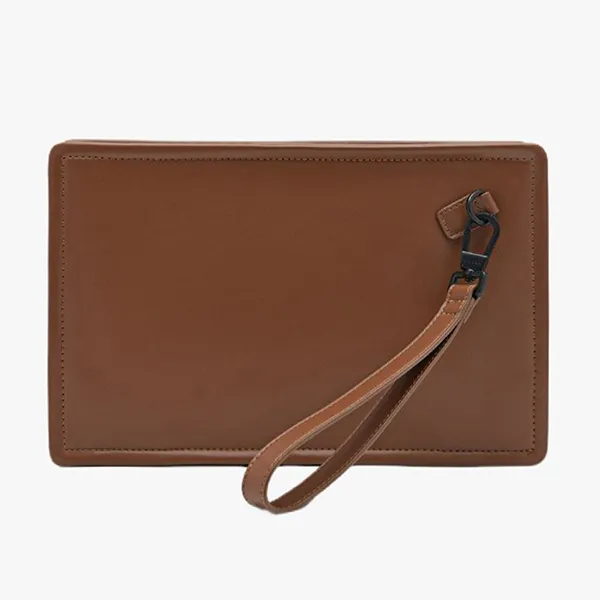 Sản xuất clutch nam nữ - Mẫu 016