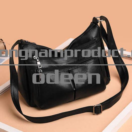 Sản xuất túi đeo chéo - Mẫu 016