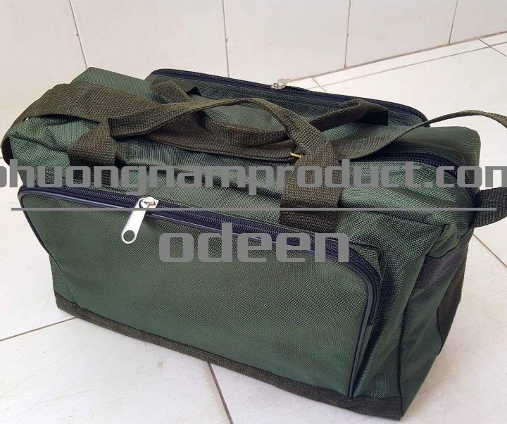 Sản xuất túi dụng cụ - Mẫu 016