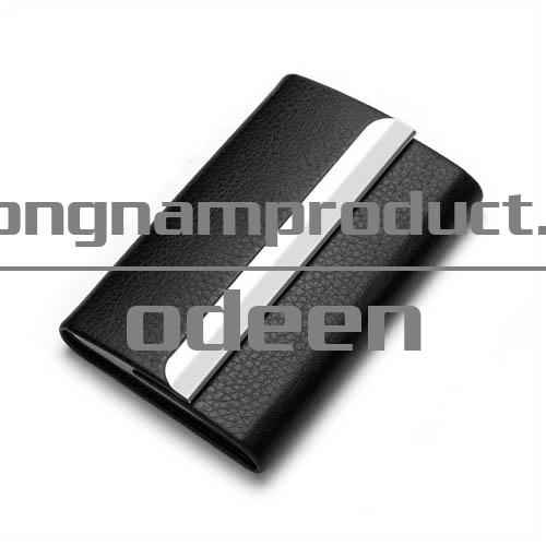 Sản xuất ví namecard - Mẫu 016