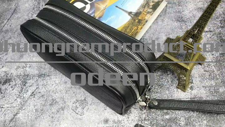 Sản xuất clutch nam nữ - Mẫu 017