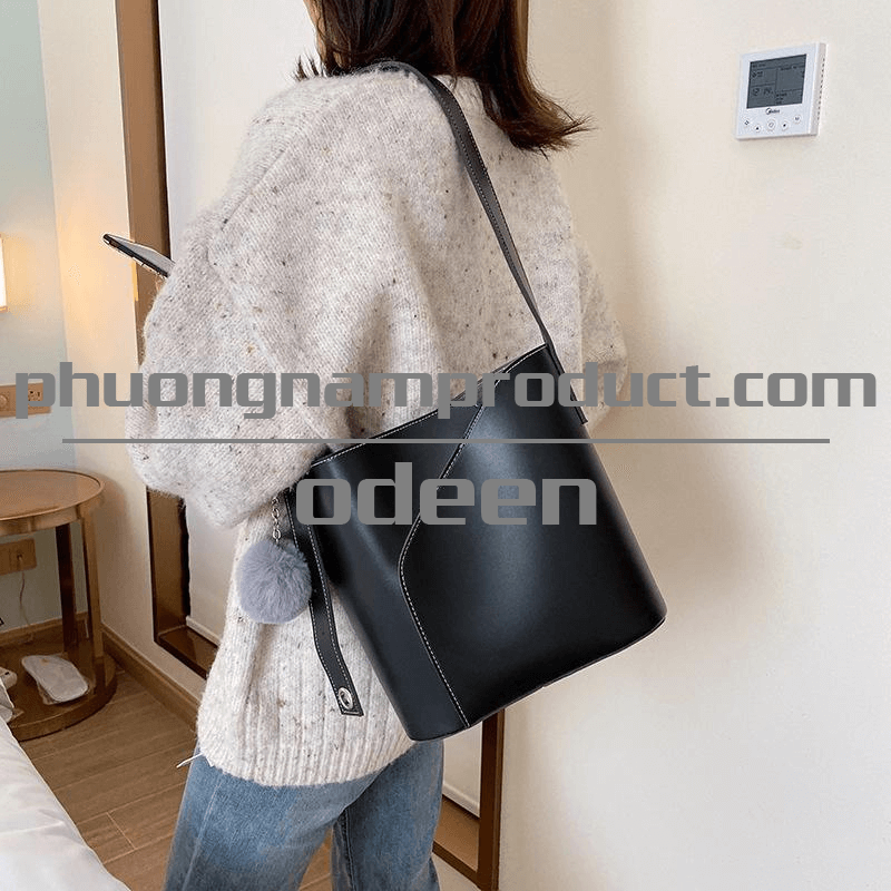 Sản xuất túi đeo chéo - Mẫu 017