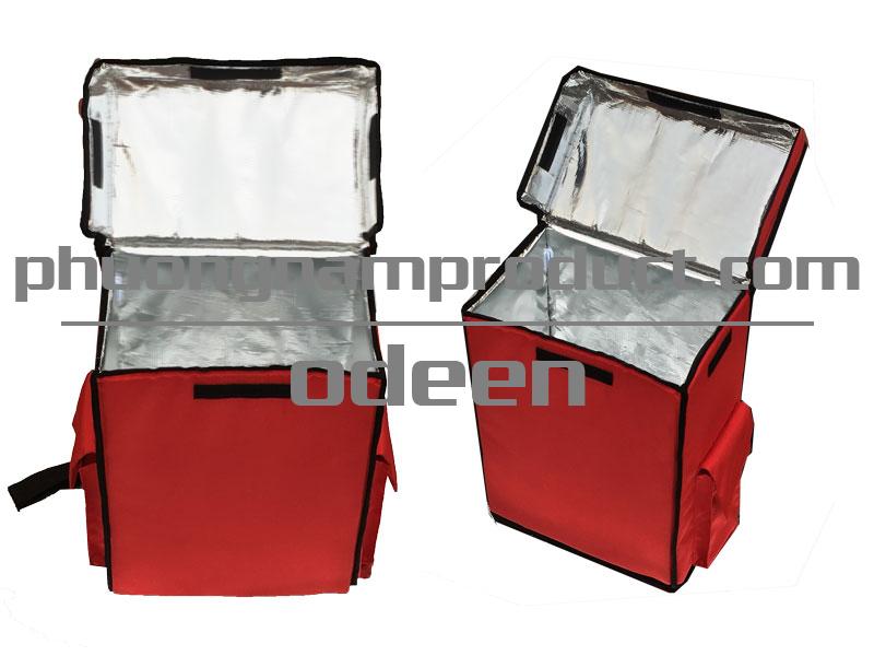 Sản xuất túi giữ nhiệt - Mẫu 018