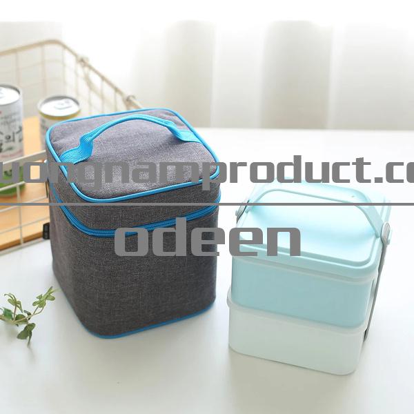 Sản xuất túi giữ nhiệt - Mẫu 019
