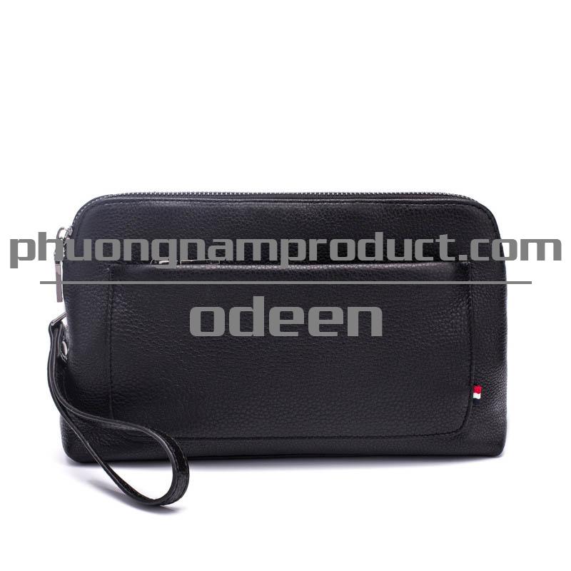 Sản xuất clutch nam nữ - Mẫu 020