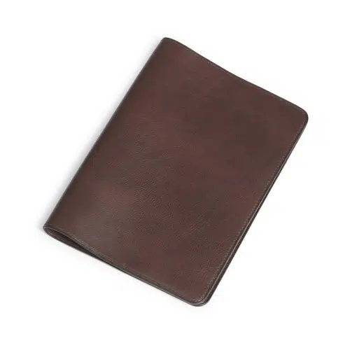 Sản xuất sổ da - Mẫu 022