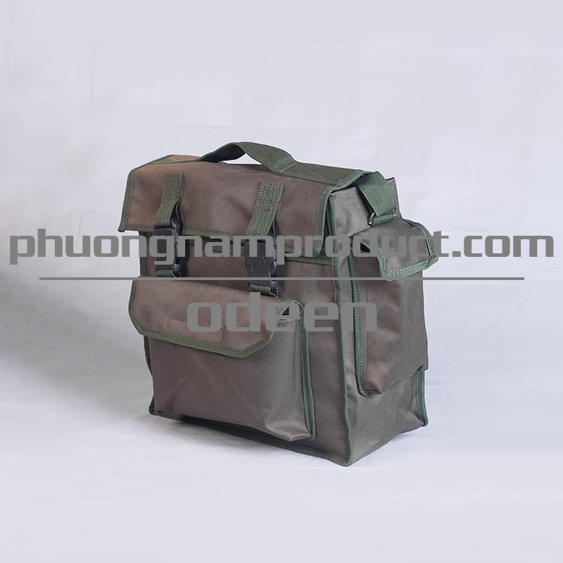 Sản xuất túi dụng cụ - Mẫu 022