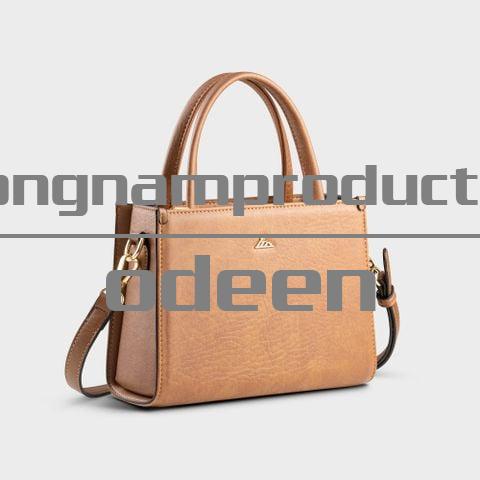 Sản xuất túi đeo chéo - Mẫu 023