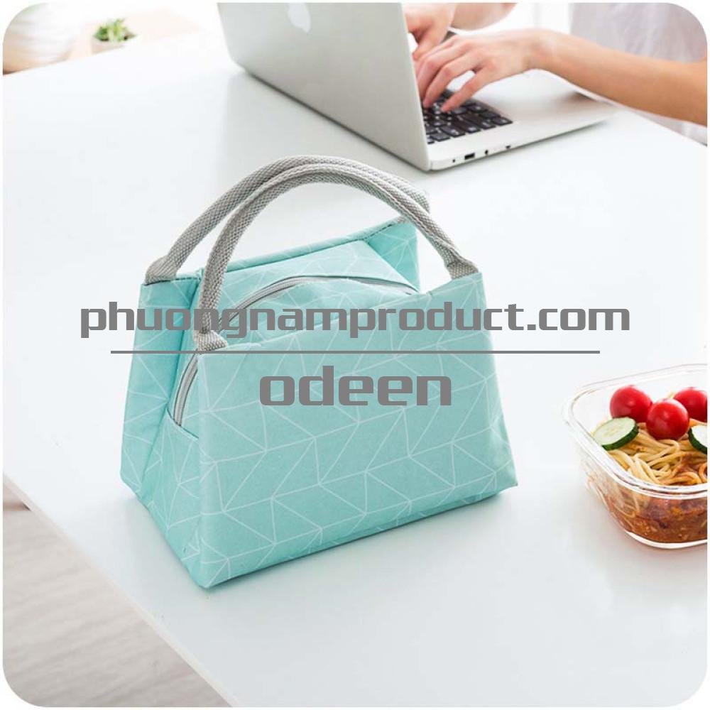Sản xuất túi giữ nhiệt - Mẫu 023