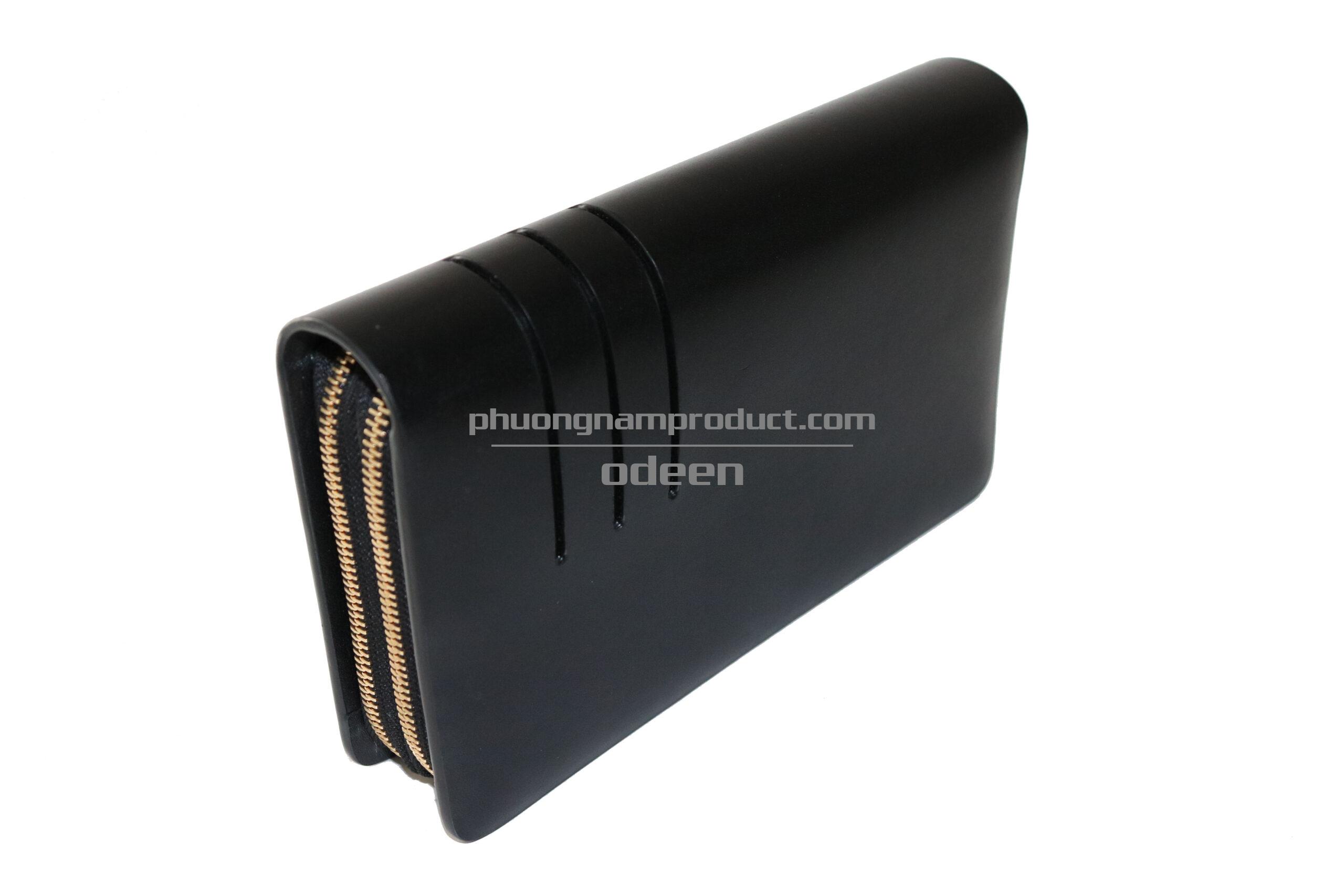 Sản xuất clutch nam nữ - Mẫu 024