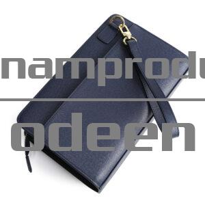 Sản xuất clutch nam nữ - Mẫu 025