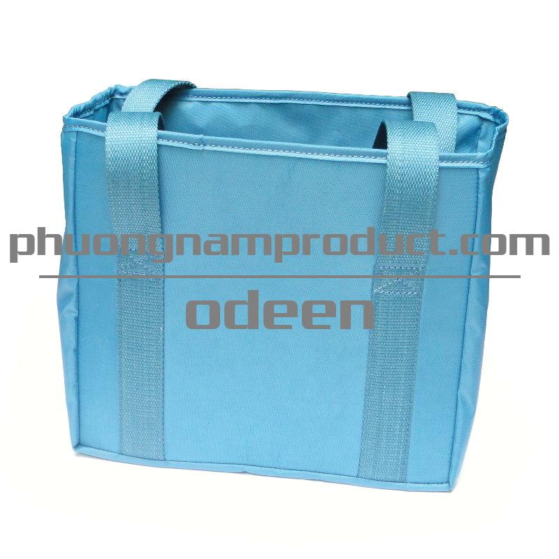 Sản xuất túi dụng cụ - Mẫu 025