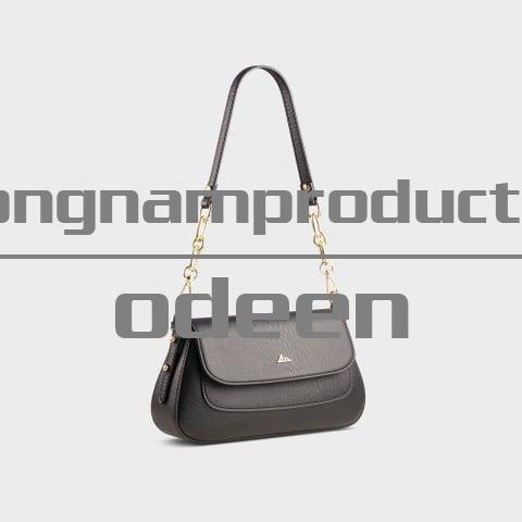 Sản xuất túi đeo chéo - Mẫu 026