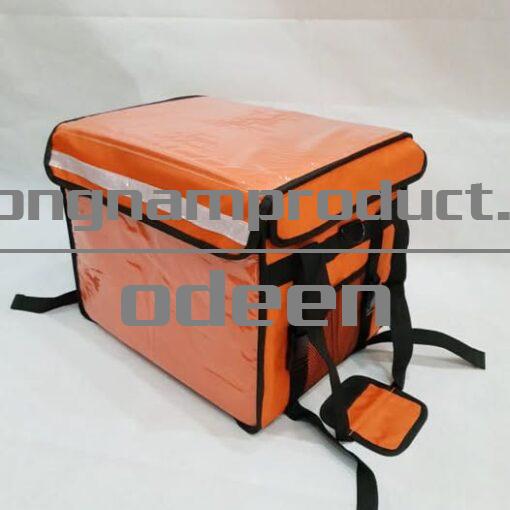 Sản xuất túi giữ nhiệt - Mẫu 027