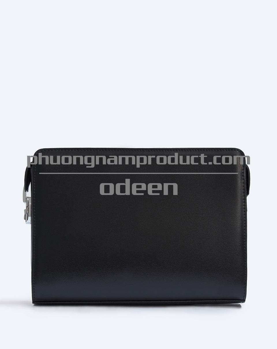 Sản xuất clutch nam nữ - Mẫu 028