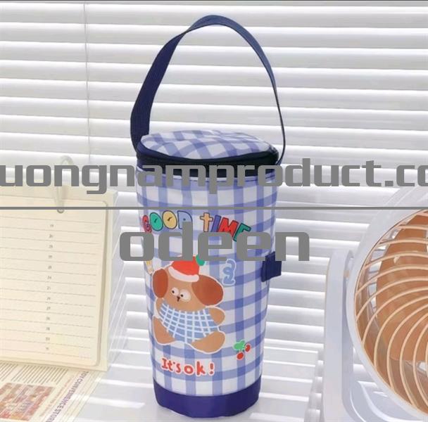 Sản xuất túi giữ nhiệt - Mẫu 028