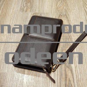 Sản xuất clutch nam nữ - Mẫu 029