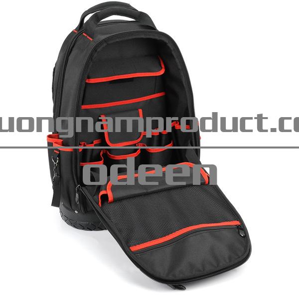 Sản xuất túi dụng cụ - Mẫu 029