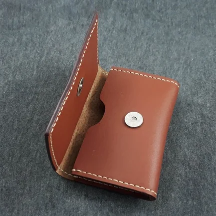 Sản xuất ví namecard - Mẫu 029